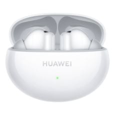 Εικόνα της True Wireless Earphones Huawei FreeBuds 6i Bluetooth White 55037552