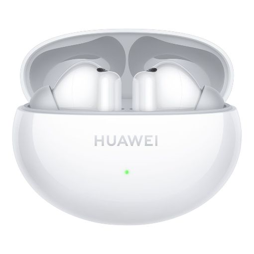 Εικόνα της True Wireless Earphones Huawei FreeBuds 6i Bluetooth White 55037552