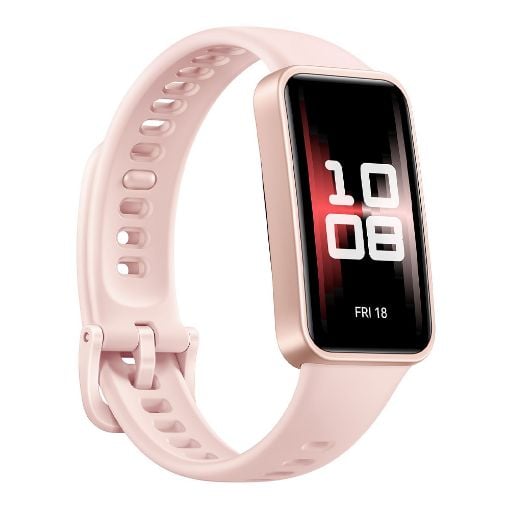 Εικόνα της Huawei Band 9 Pink 55020BYA