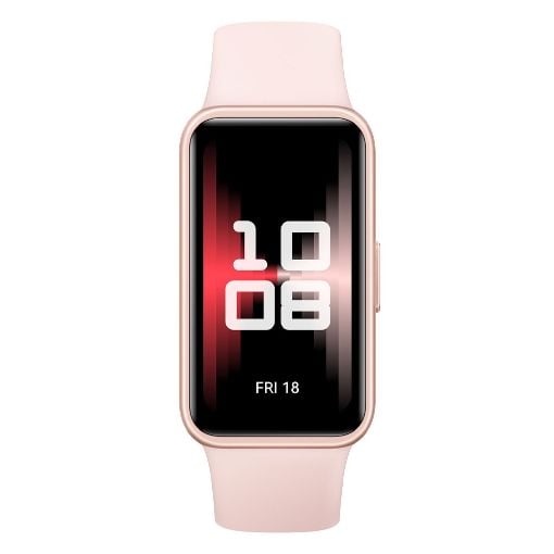 Εικόνα της Huawei Band 9 Pink 55020BYA
