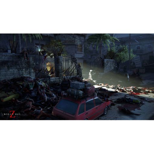 Εικόνα της World War Z PS4 049027