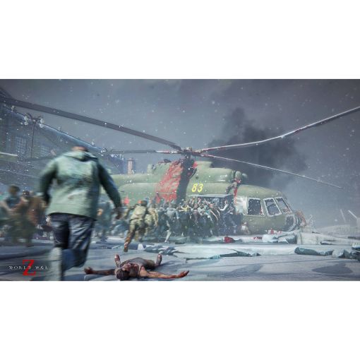 Εικόνα της World War Z PS4 049027