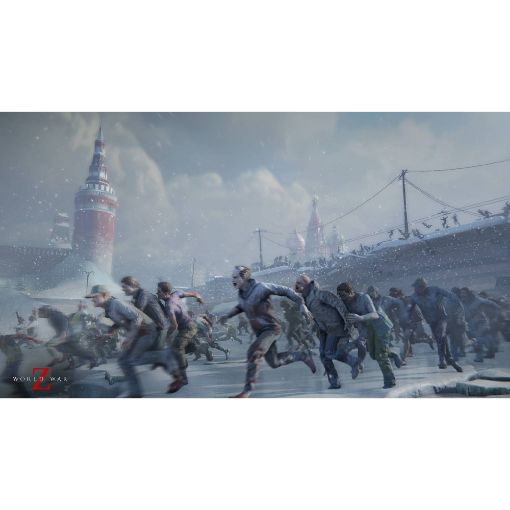 Εικόνα της World War Z PS4 049027