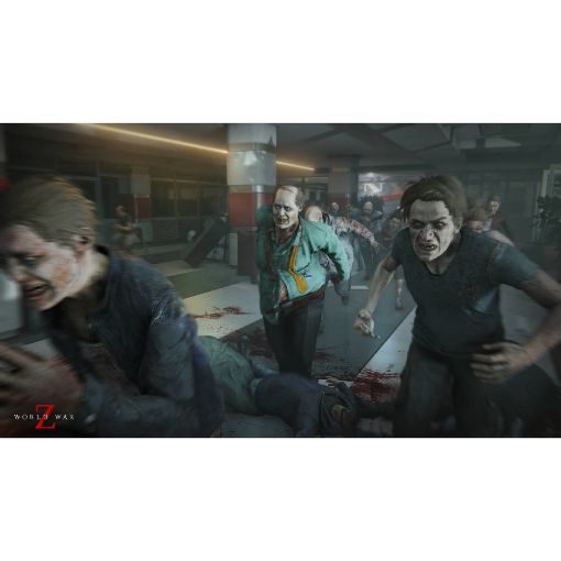 Εικόνα της World War Z PS4 049027