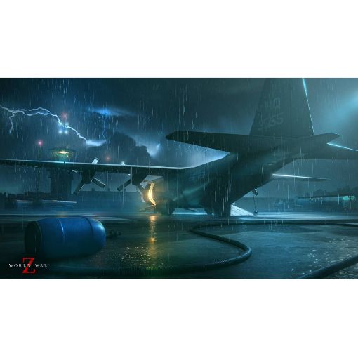 Εικόνα της World War Z PS4 049027