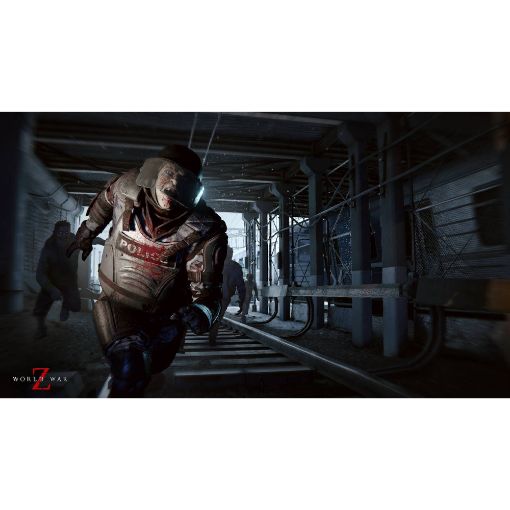 Εικόνα της World War Z PS4 049027