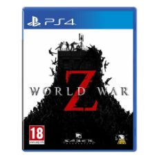 Εικόνα της World War Z PS4 049027
