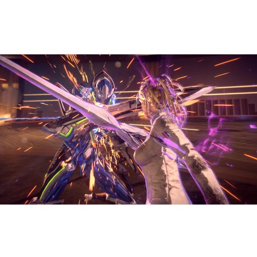 Εικόνα της Astral Chain Nintedo Switch 048011