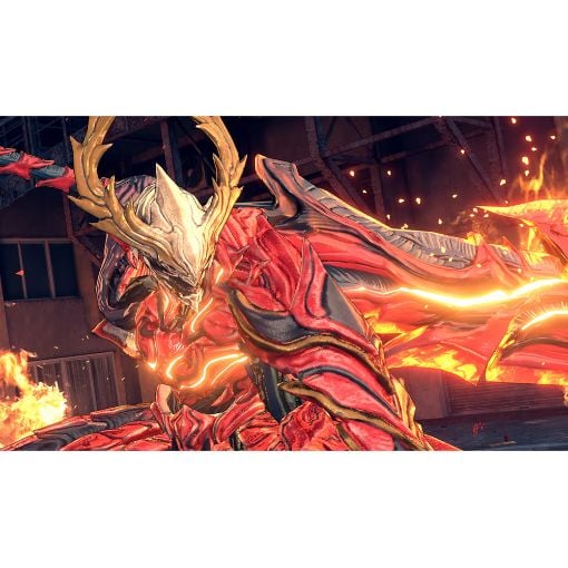 Εικόνα της Astral Chain Nintedo Switch 048011