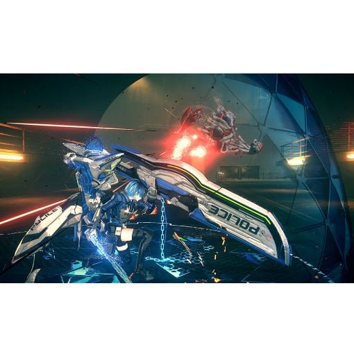 Εικόνα της Astral Chain Nintedo Switch 048011