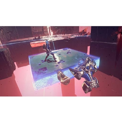 Εικόνα της Astral Chain Nintedo Switch 048011