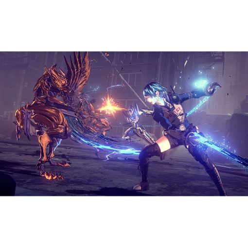 Εικόνα της Astral Chain Nintedo Switch 048011