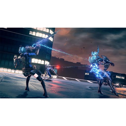 Εικόνα της Astral Chain Nintedo Switch 048011