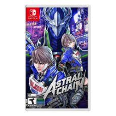 Εικόνα της Astral Chain Nintedo Switch 048011