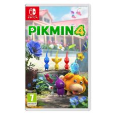 Εικόνα της Pikmin 4 Nintedo Switch 089111