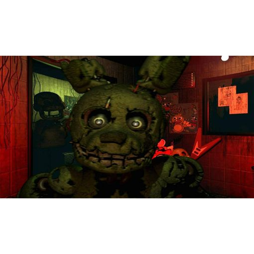 Εικόνα της Five Nights at Freddys Core Collection Nintedo Switch 065035