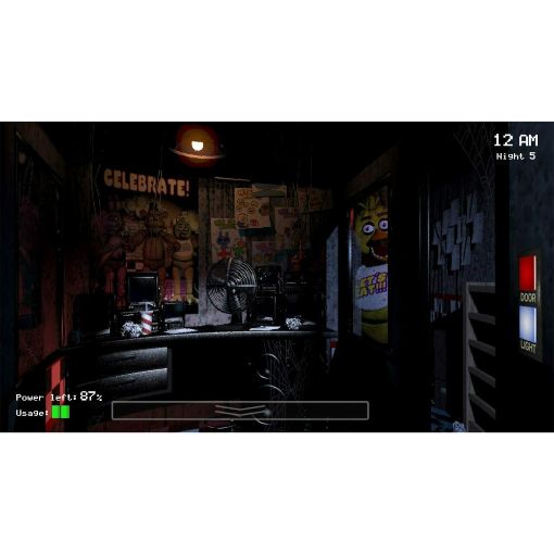 Εικόνα της Five Nights at Freddys Core Collection Nintedo Switch 065035