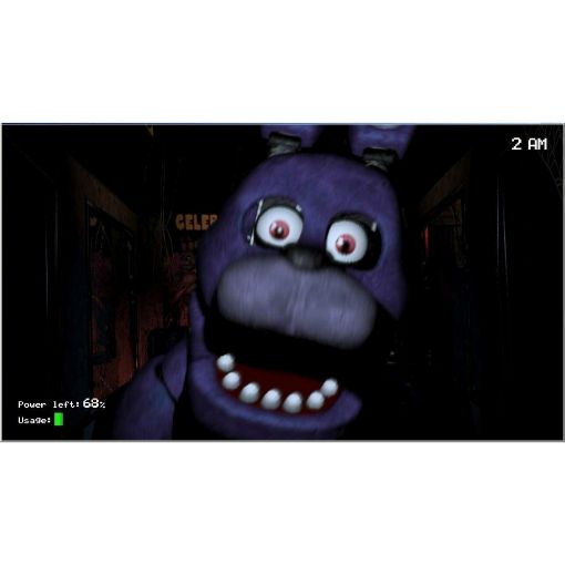 Εικόνα της Five Nights at Freddys Core Collection Nintedo Switch 065035
