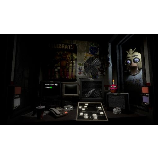 Εικόνα της Five Nights at Freddys Core Collection PS4 065036