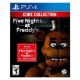 Εικόνα της Five Nights at Freddys Core Collection PS4 065036
