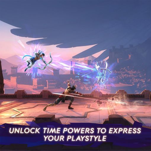 Εικόνα της Prince of Persia The Lost Crown PS5 093854