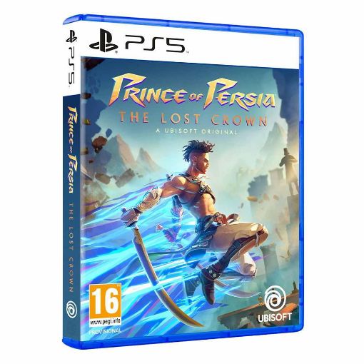 Εικόνα της Prince of Persia The Lost Crown PS5 093854