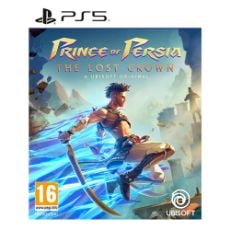 Εικόνα της Prince of Persia The Lost Crown PS5 093854