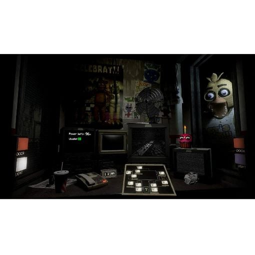 Εικόνα της Five Nights at Freddys Help Wanted Nintedo Switch 064844
