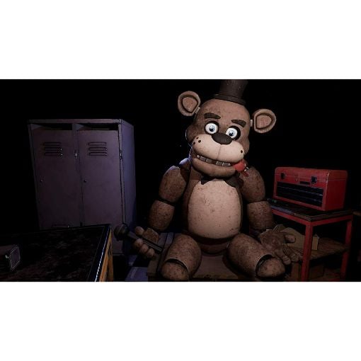 Εικόνα της Five Nights at Freddys Help Wanted Nintedo Switch 064844