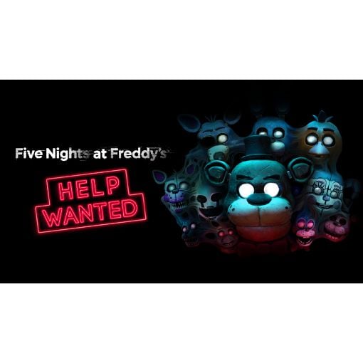 Εικόνα της Five Nights at Freddys Help Wanted Nintedo Switch 064844