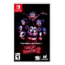 Εικόνα της Five Nights at Freddys Help Wanted Nintedo Switch 064844