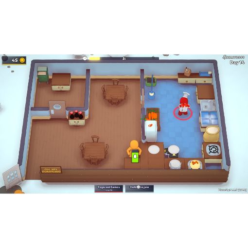 Εικόνα της PlateUp! Nintedo Switch 088737