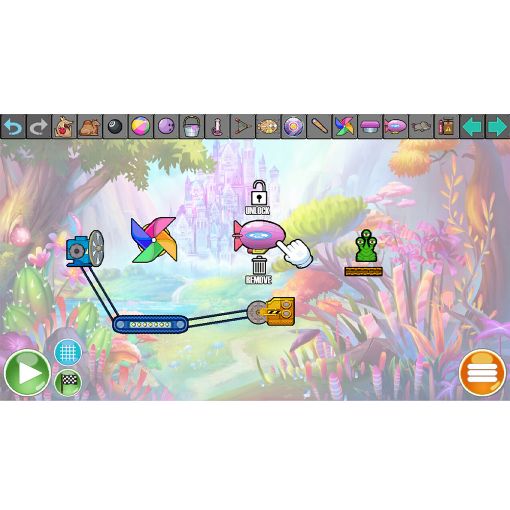Εικόνα της Contraptions Collection PS4 097091