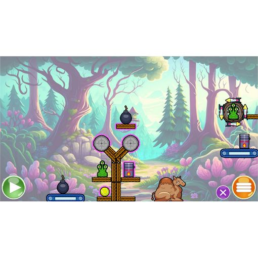 Εικόνα της Contraptions Collection PS4 097091