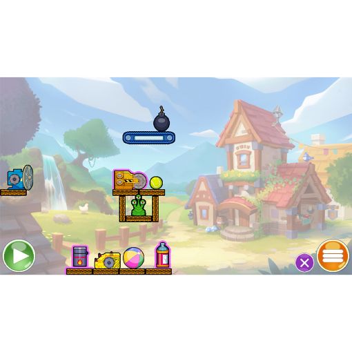 Εικόνα της Contraptions Collection PS4 097091