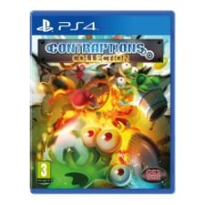 Εικόνα της Contraptions Collection PS4 097091