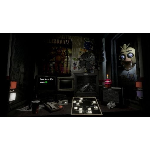 Εικόνα της Five Nights at Freddys Help Wanted PSVR Compatible PS4 064843