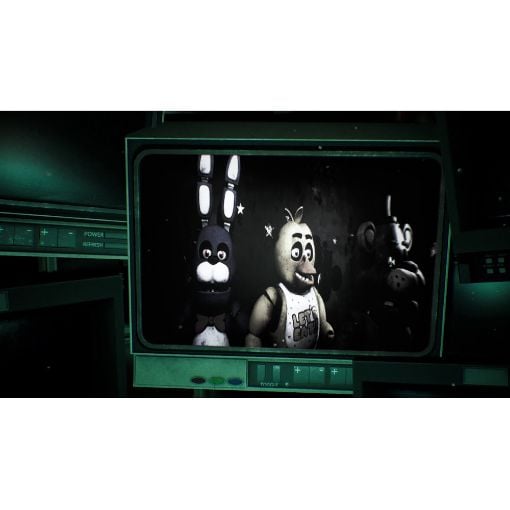 Εικόνα της Five Nights at Freddys Help Wanted PSVR Compatible PS4 064843