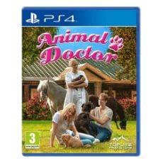 Εικόνα της Animal Doctor PS4 078218