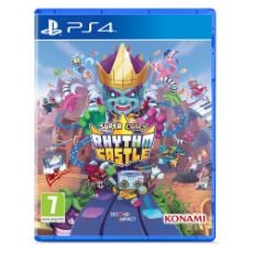 Εικόνα της Super Crazy Rhythm Castle PS4 093848