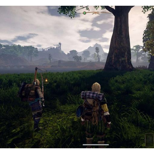Εικόνα της Outward Definitive Edition Nintedo Switch 085909