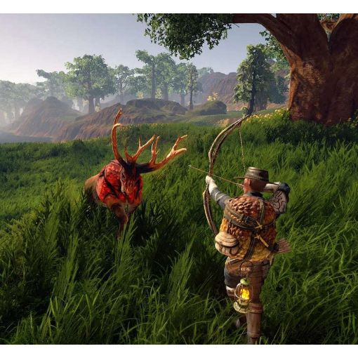 Εικόνα της Outward Definitive Edition Nintedo Switch 085909