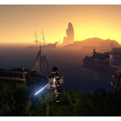 Εικόνα της Outward Definitive Edition Nintedo Switch 085909