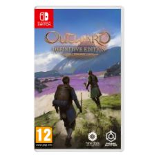 Εικόνα της Outward Definitive Edition Nintedo Switch 085909
