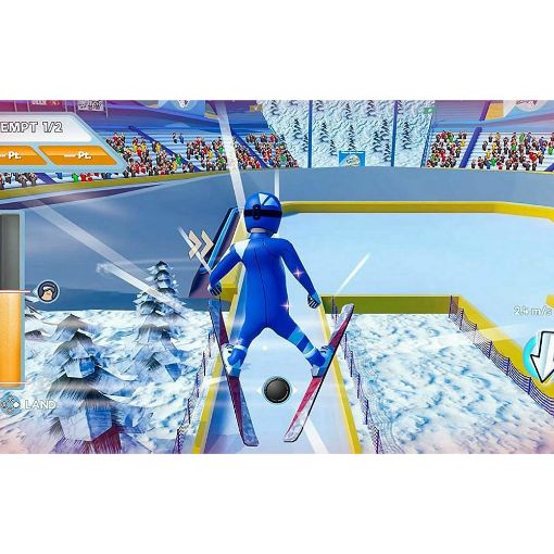 Εικόνα της Instant Sports Winter Games Nintedo Switch 072235