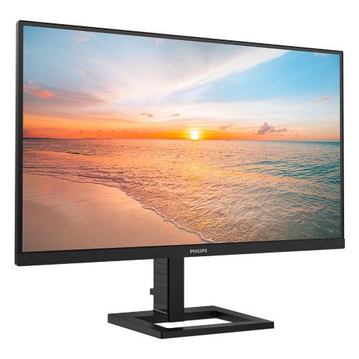 Εικόνα της Οθόνη Philips 1000 Series 27E1N1800AE/00 27" IPS 4K Ultra HD Black HDR