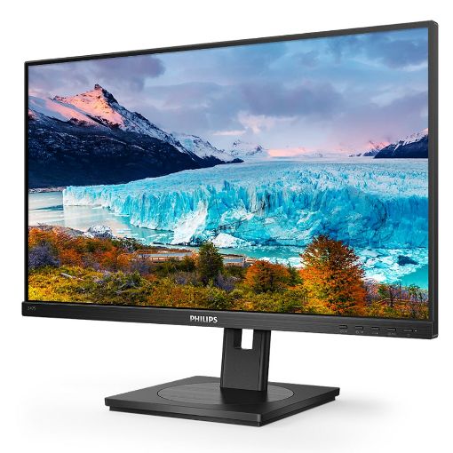 Εικόνα της Οθόνη Philips S Line 242S1AE/00 23.8" IPS Full HD