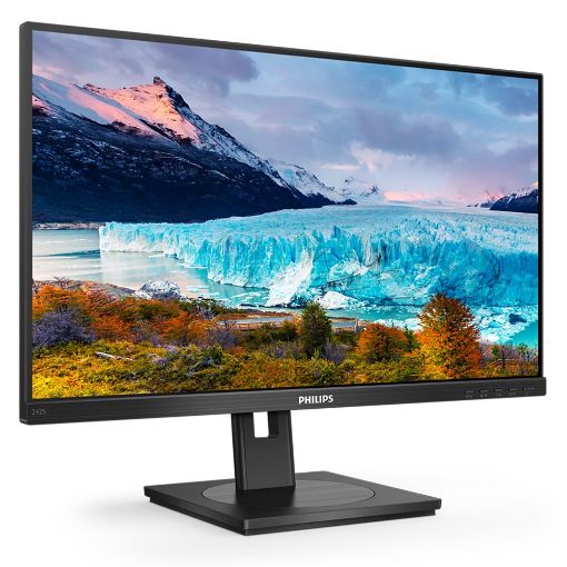 Εικόνα της Οθόνη Philips S Line 242S1AE/00 23.8" IPS Full HD