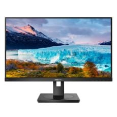 Εικόνα της Οθόνη Philips S Line 242S1AE/00 23.8" IPS Full HD