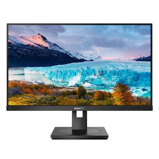 Εικόνα της Οθόνη Philips S Line 242S1AE/00 23.8" IPS Full HD